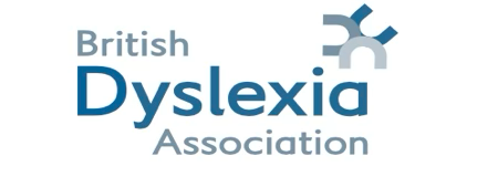 British Dyslexia Association logo