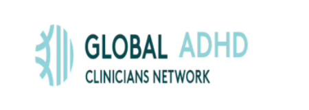 Global ADHD Clinicians Network logo